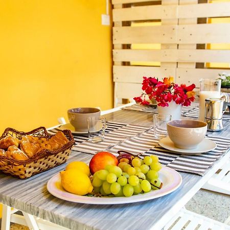 Montecchio Casa Donatellaアパートメント エクステリア 写真