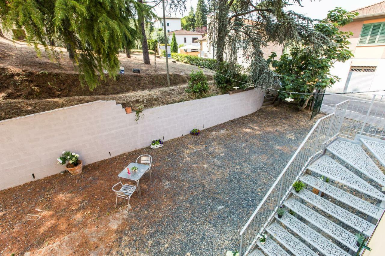 Montecchio Casa Donatellaアパートメント エクステリア 写真