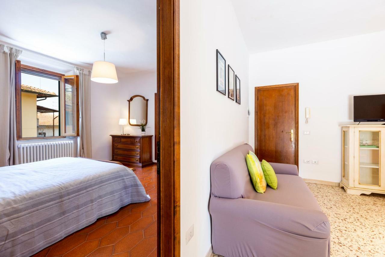 Montecchio Casa Donatellaアパートメント エクステリア 写真