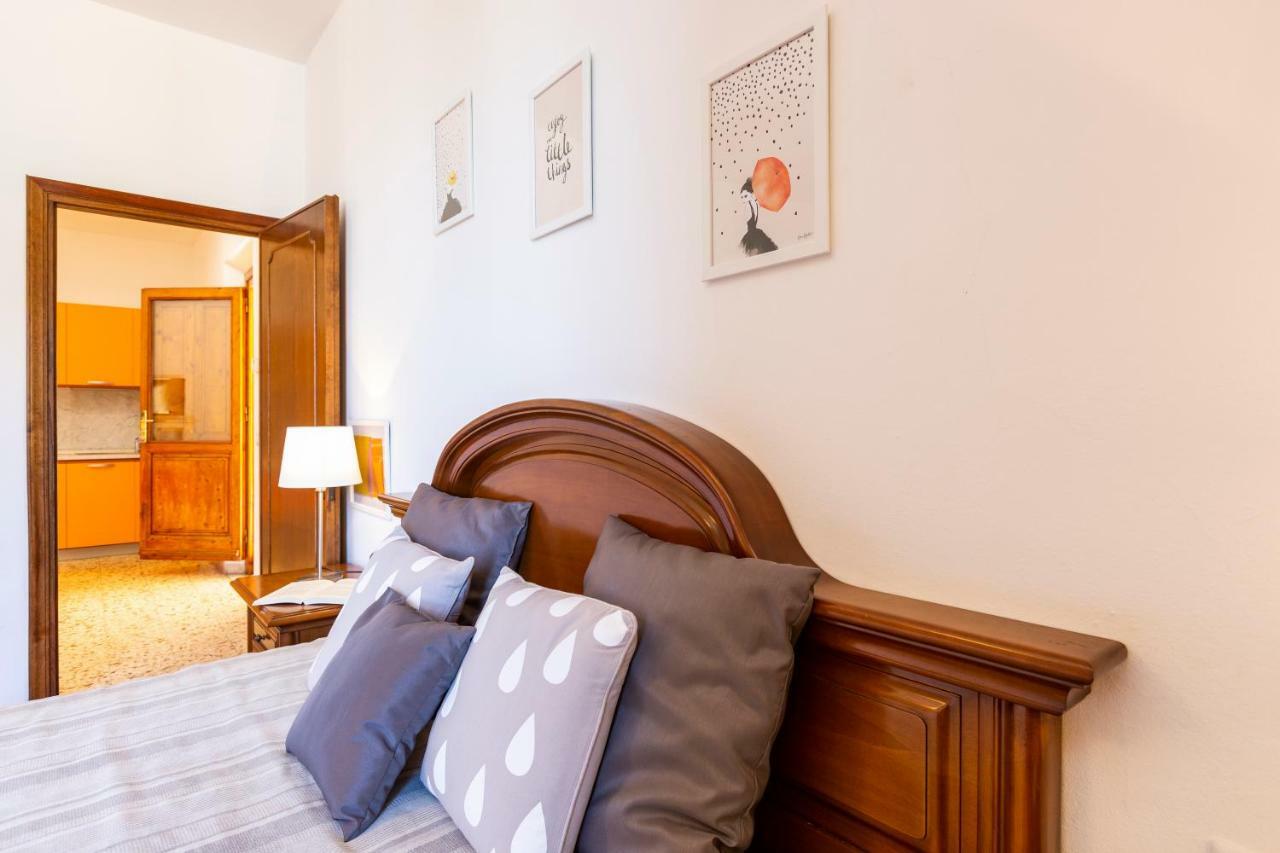 Montecchio Casa Donatellaアパートメント エクステリア 写真