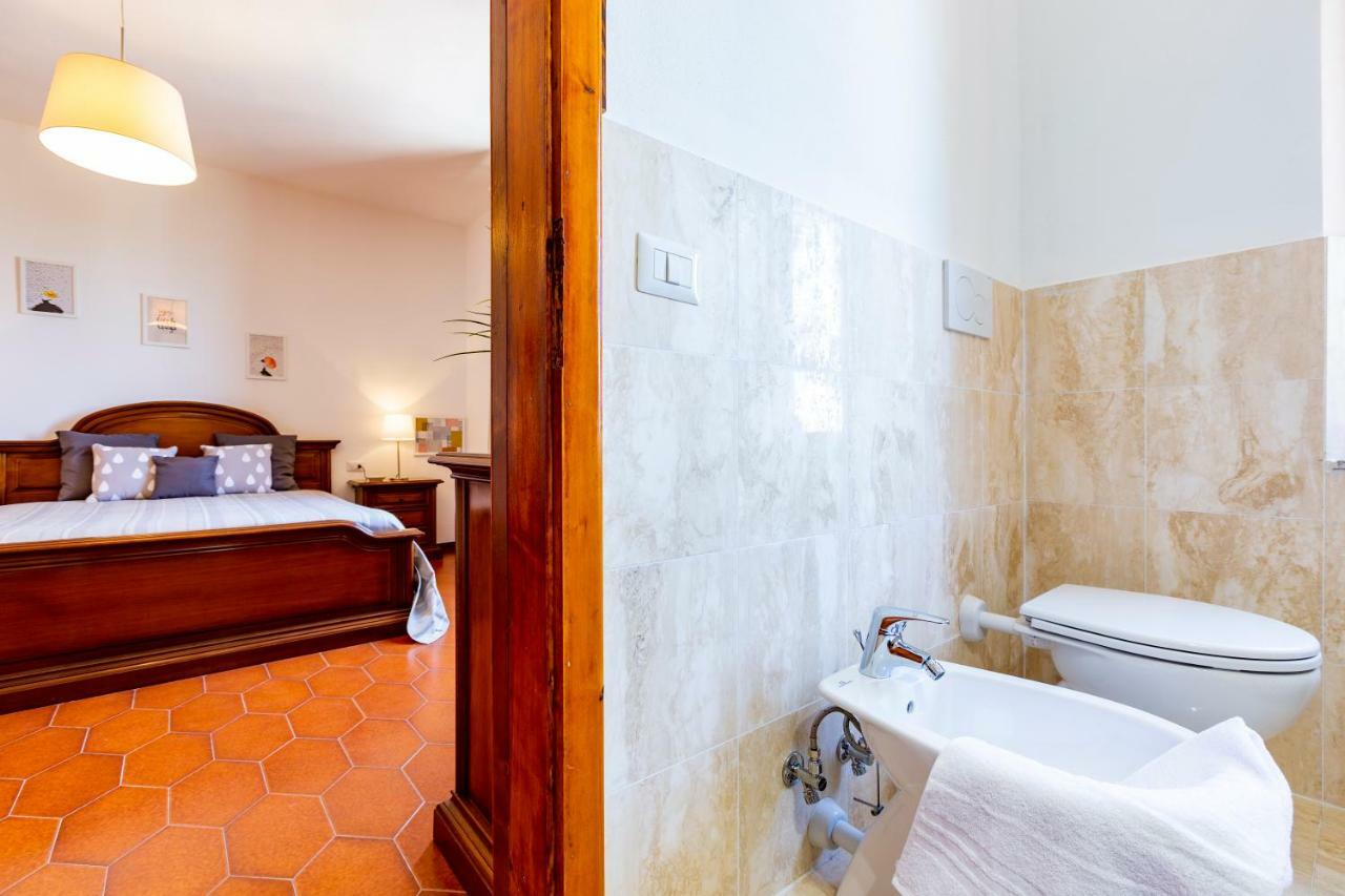 Montecchio Casa Donatellaアパートメント エクステリア 写真