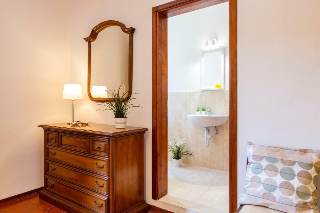 Montecchio Casa Donatellaアパートメント エクステリア 写真