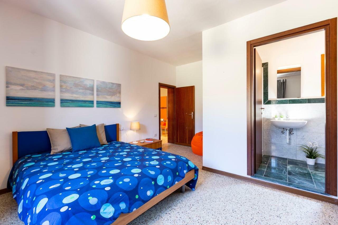 Montecchio Casa Donatellaアパートメント エクステリア 写真