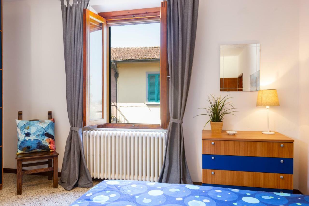 Montecchio Casa Donatellaアパートメント エクステリア 写真