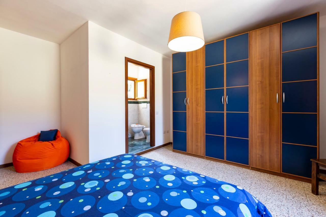 Montecchio Casa Donatellaアパートメント エクステリア 写真