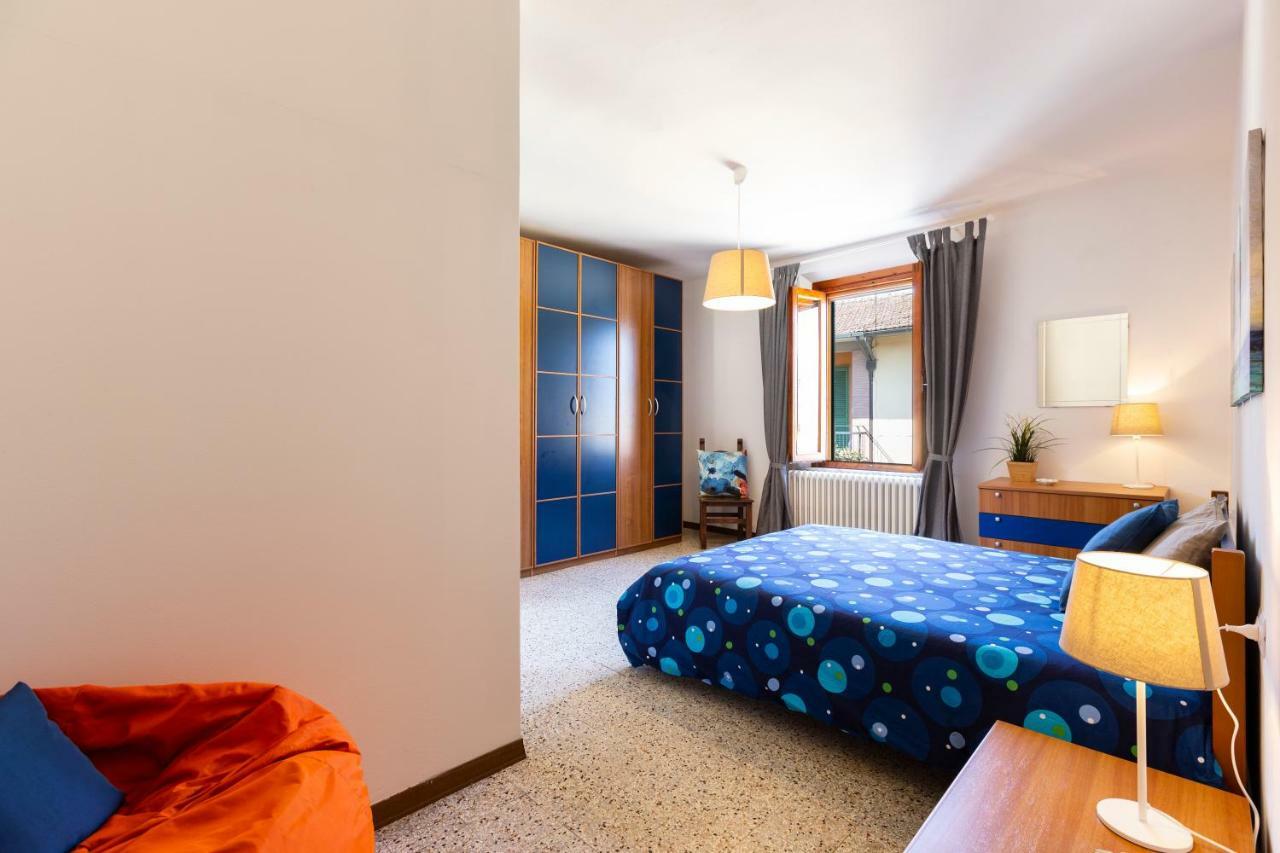 Montecchio Casa Donatellaアパートメント エクステリア 写真
