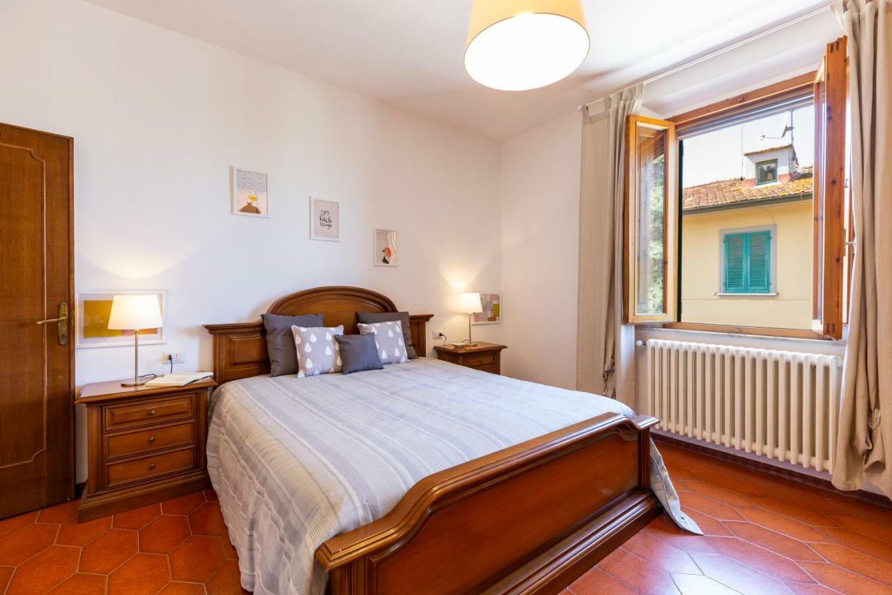 Montecchio Casa Donatellaアパートメント エクステリア 写真